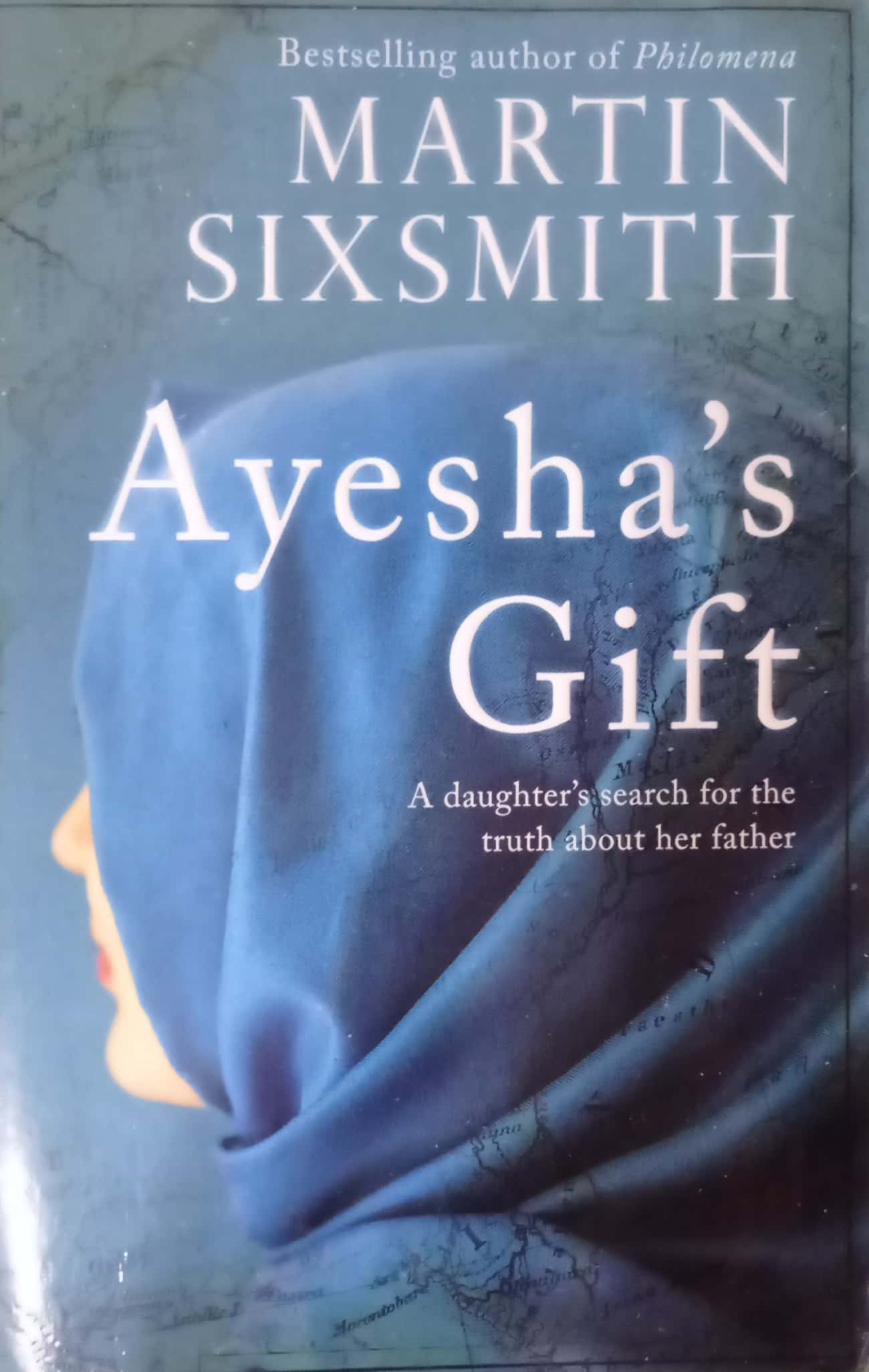 ayesha's gift